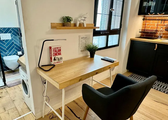 Cristel - Design Moderno E Posizione Imbattibile Nel Cuore Di Firenze