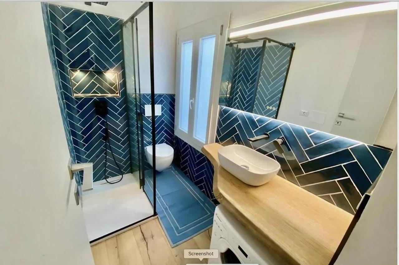 Cristel - Design Moderno E Posizione Imbattibile Nel Cuore Di Apartamento Florencia