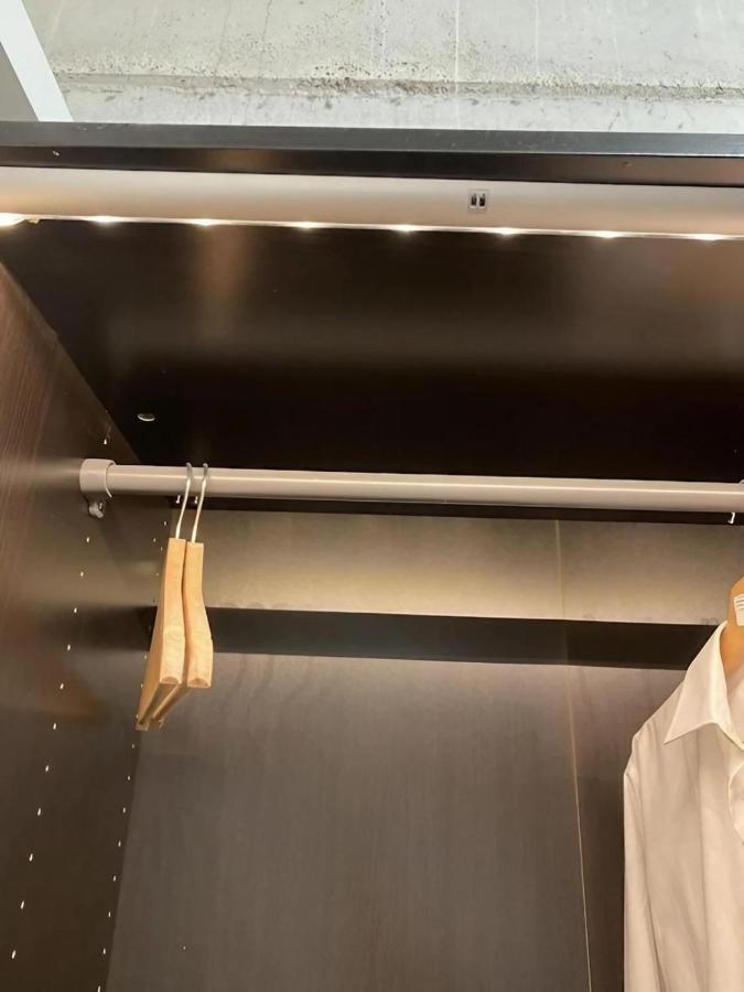 Cristel - Design Moderno E Posizione Imbattibile Nel Cuore Di Apartamento Florencia